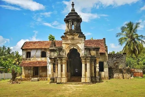 Jaffna