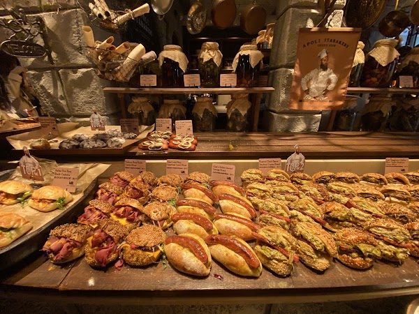 Bakery & Pastry 4