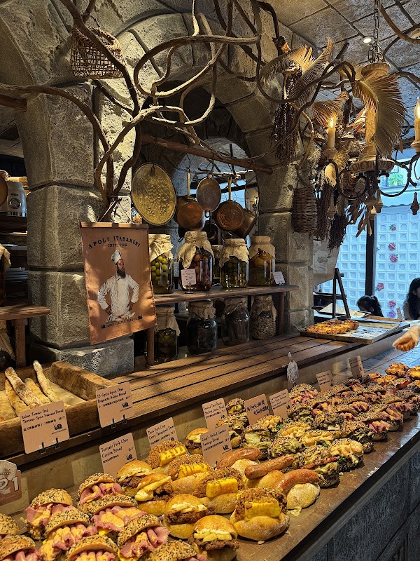 Bakery & Pastry 2