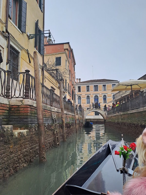 San Marco 5