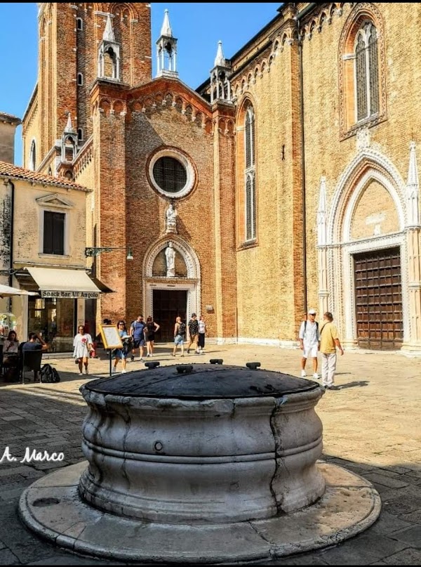 San Marco 4