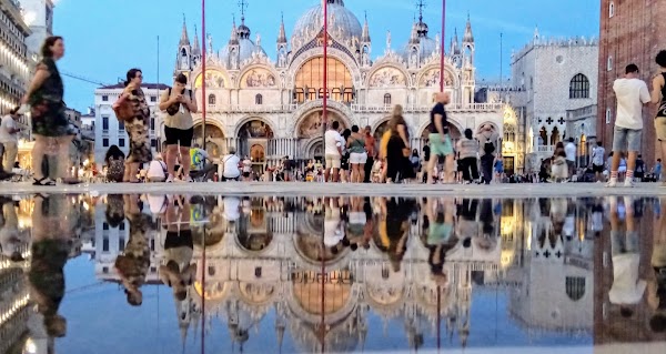 San Marco 3