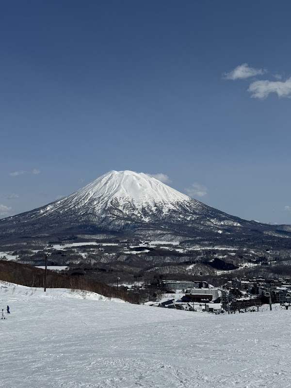 Mount Yōtei 1