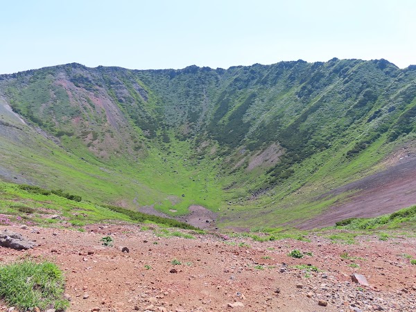 Mount Yōtei 3