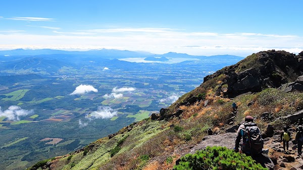 Mount Yōtei 2