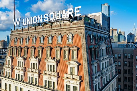 W New York – Union Square 1