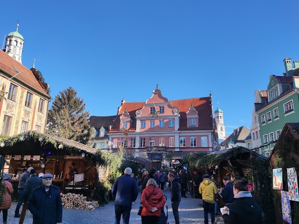 Marktplatz 1