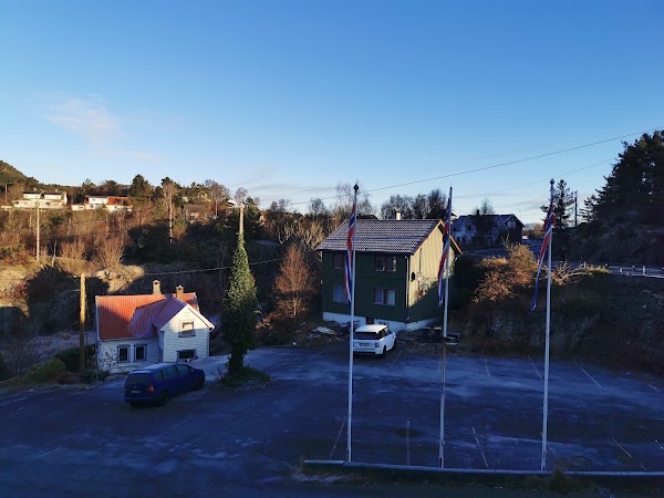 Stord Municipality 5