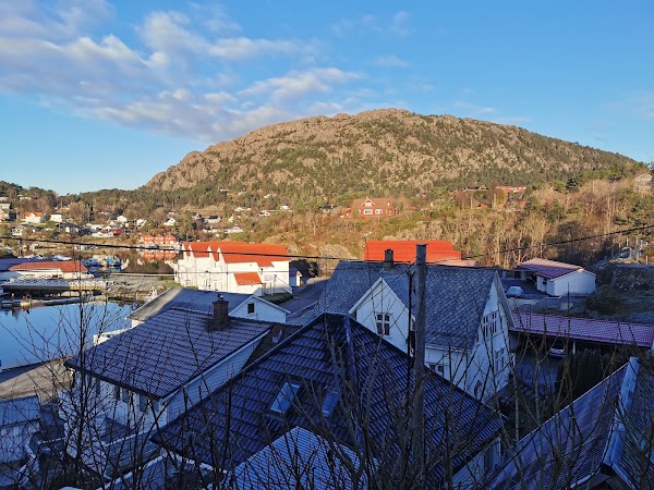 Stord Municipality 2