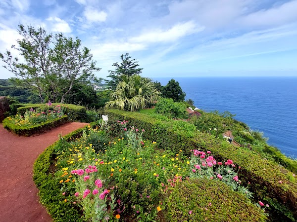 Miradouro da Ponta do Sossego 5