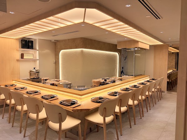 Hikaru Omakase
