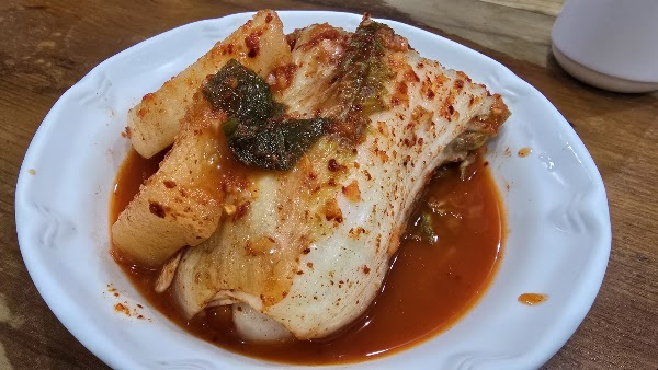Jungnimjang Seolleongtang 5