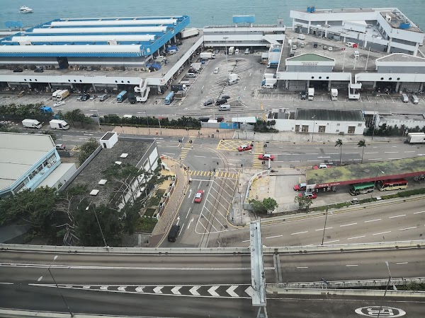 Hongkong Tramways Limited 5