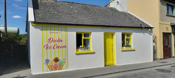 Doolin Ice Cream