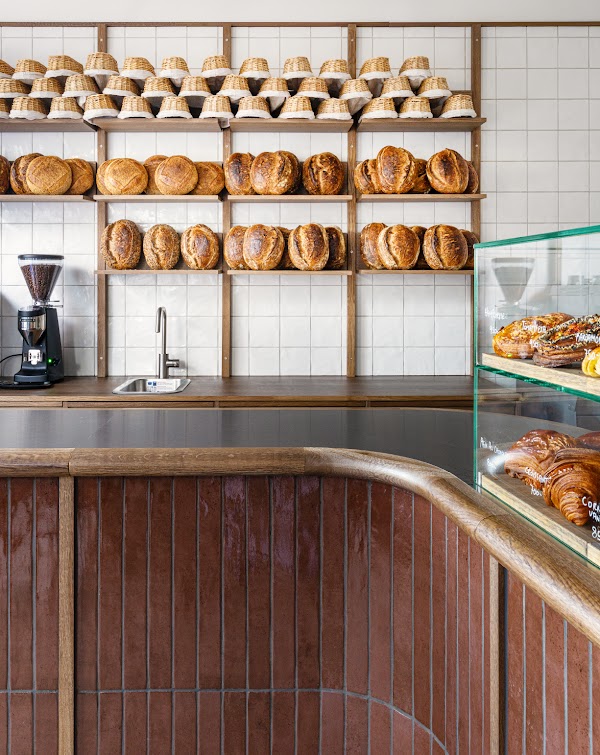 280 Bakery