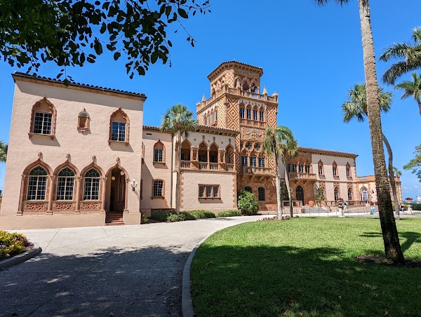 Ca' d'Zan 4