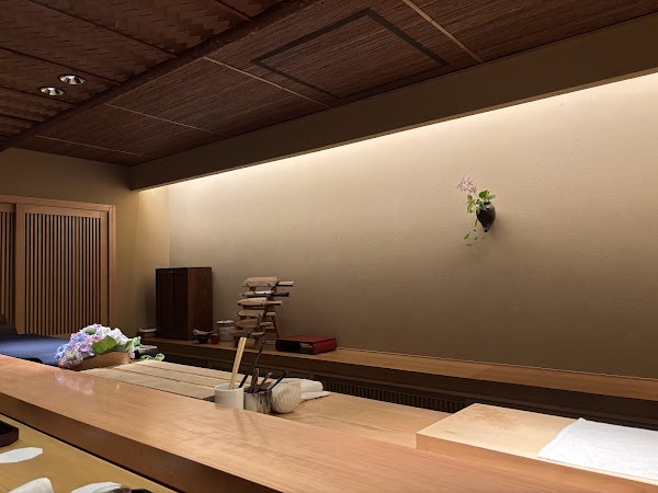 Ginza Koara