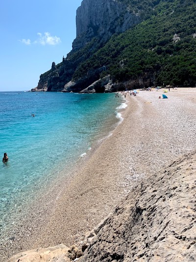Cala Sisine 1