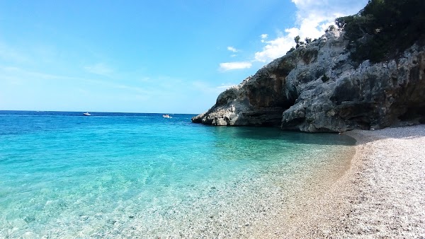 Cala Sisine 5