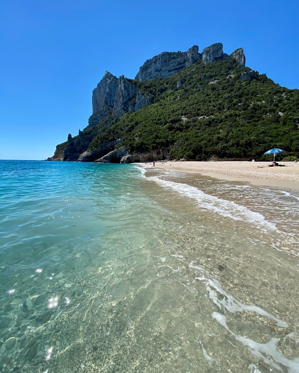 Cala Sisine 4