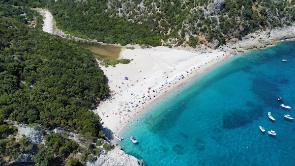 Cala Sisine 3