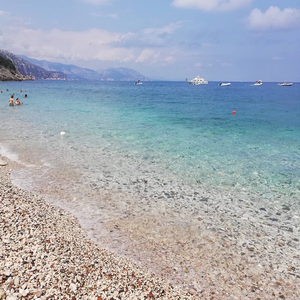 Cala Sisine 2