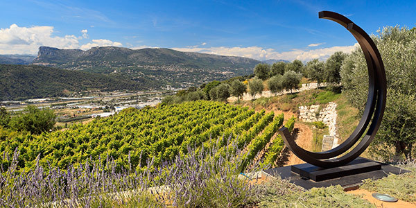 Domaine De Toasc
