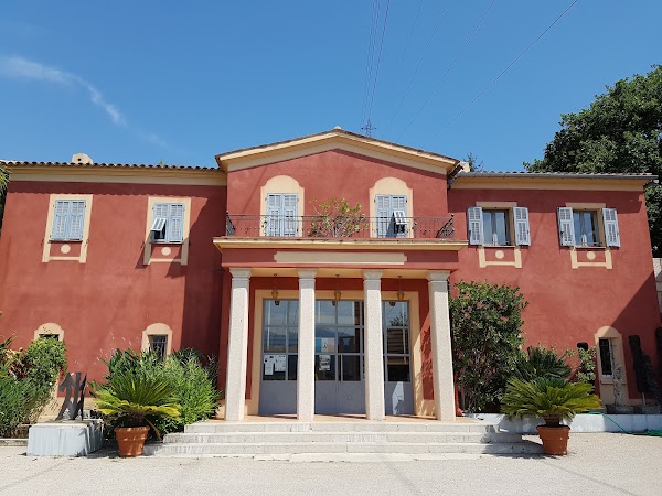 Domaine De Toasc 5