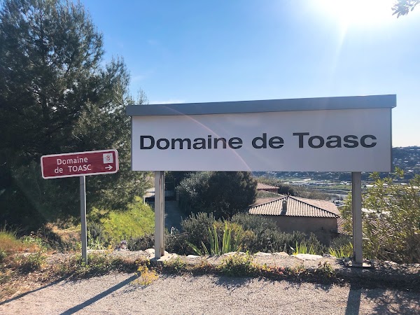 Domaine De Toasc 4