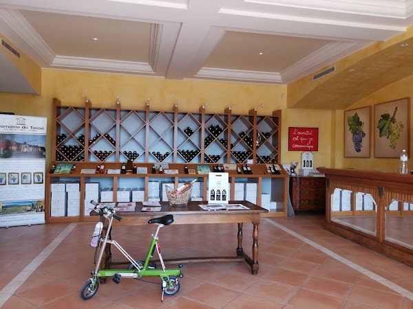 Domaine De Toasc 2