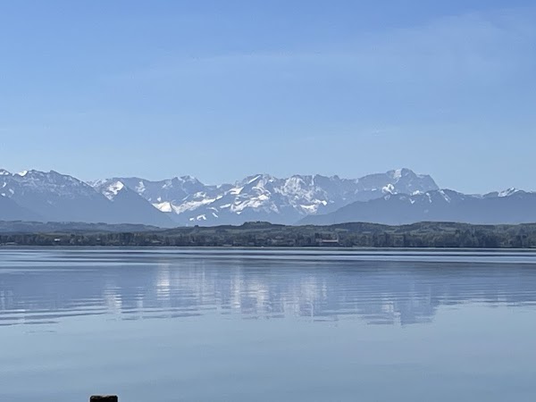 Lake Starnberg 5