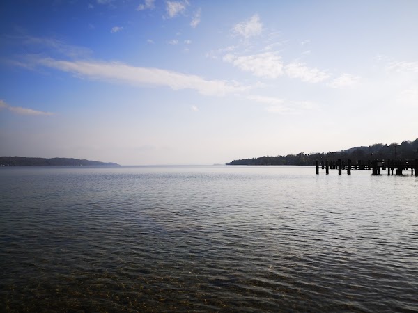 Lake Starnberg 4