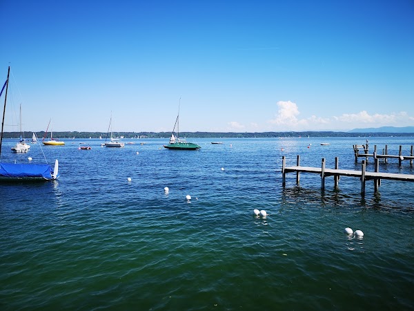 Lake Starnberg 2