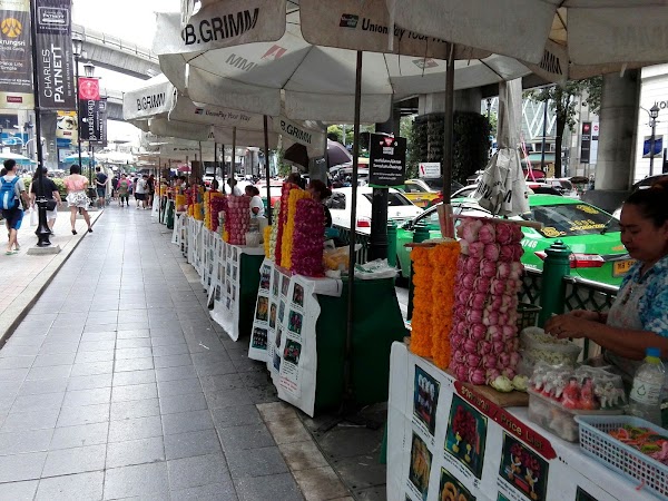Erawan Park Avenue 1