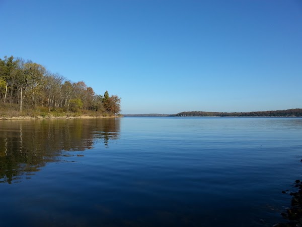 Stockton State Park 1