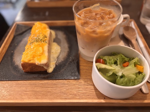 Ikoi Coffee 2