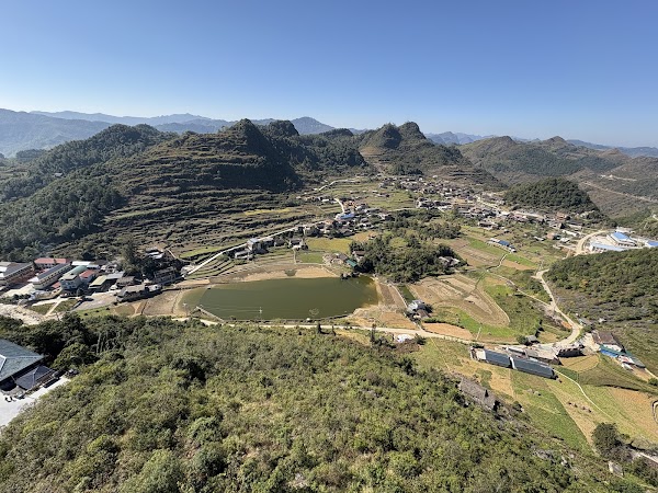Làng Lô Lô Chải 3