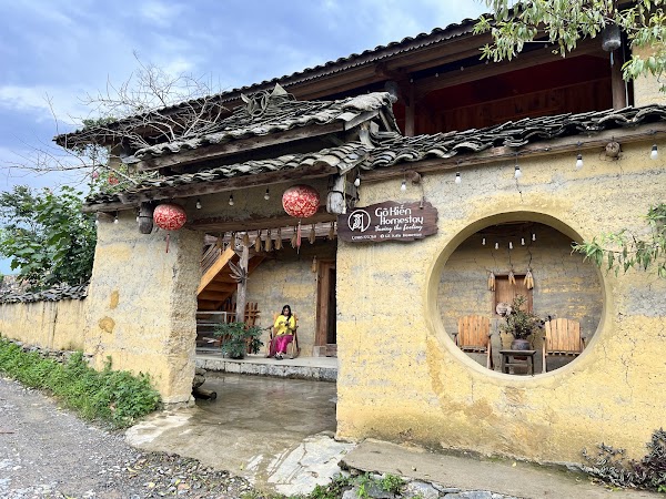 Làng Lô Lô Chải 2