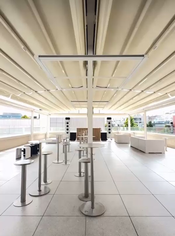 Canopy 5