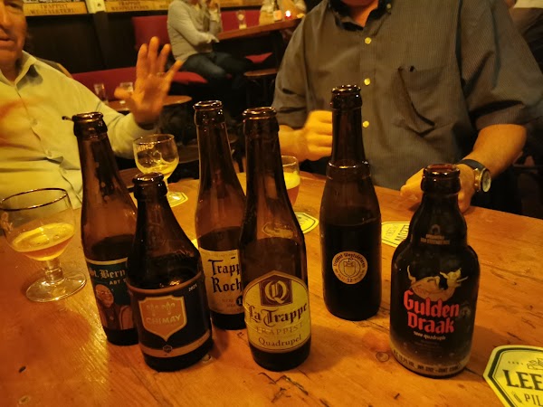 Café De Spuyt 2