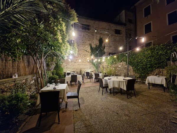 Il Ristorarte
