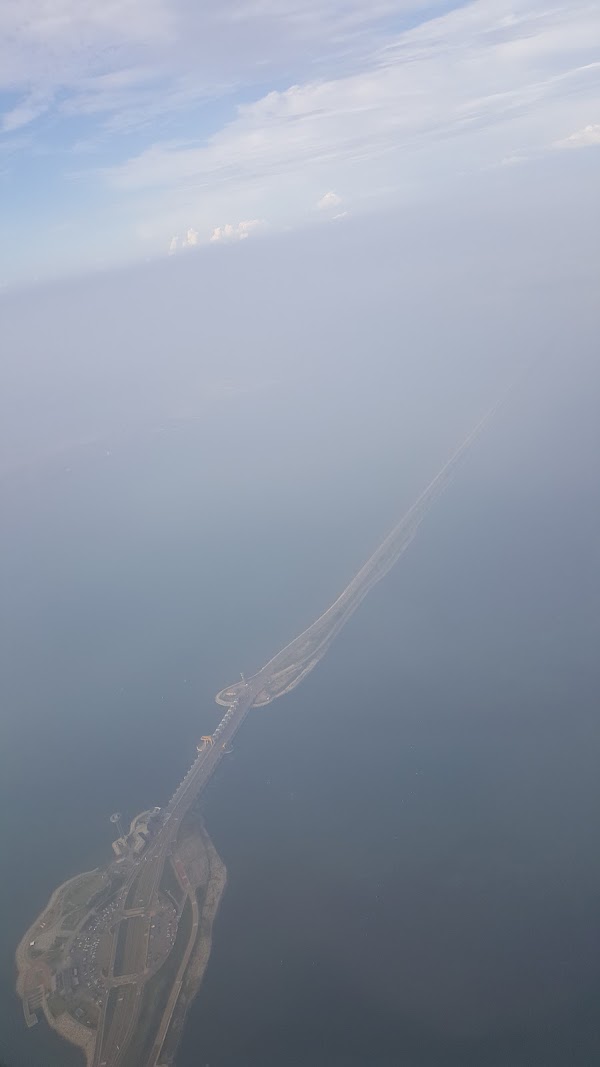 Sihwa Lake Tidal Power Station