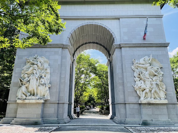 Taiyō Park 3