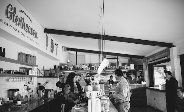 The Tuckshop 4
