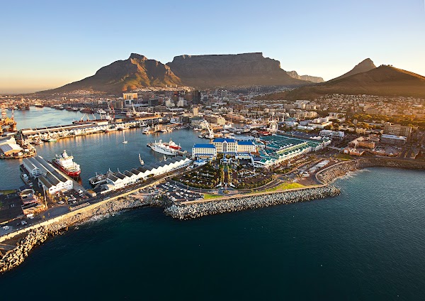 InterContinental Table Bay Cape Town by IHG