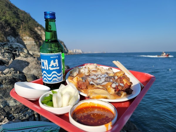 Haenyeochon 5