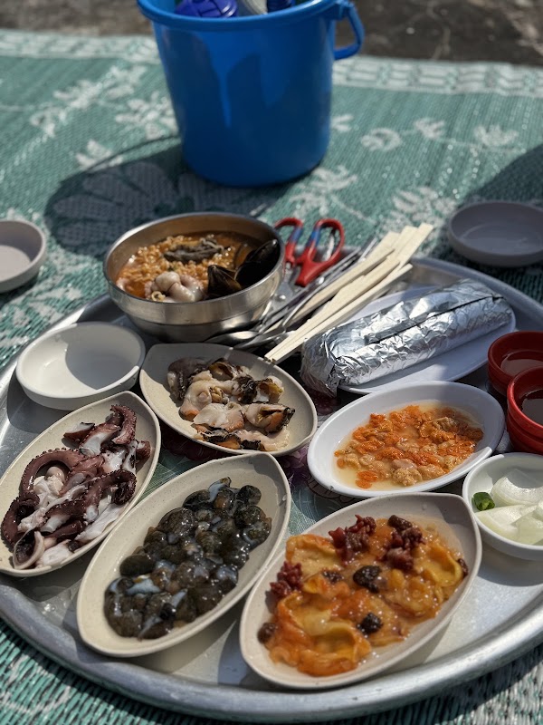 Haenyeochon 4