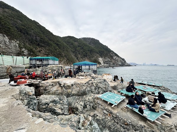 Haenyeochon 3