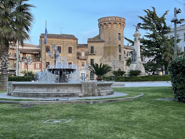 Vasto 5