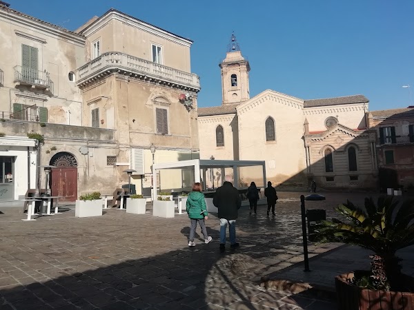 Vasto 4